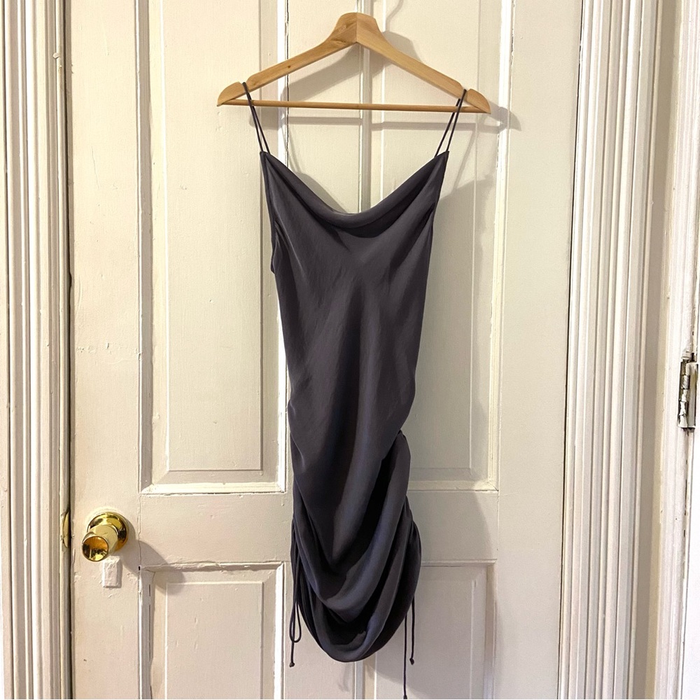 Free People Day to Night Convertible Slip